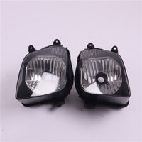 Front Headlight Headlamp Fit for Honda 2000-2006 VTR1000 RC51 SP1 SP2