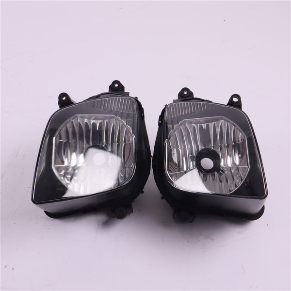 Front Headlight Headlamp Fit for Honda 2000-2006 VTR1000 RC51 SP1 SP2