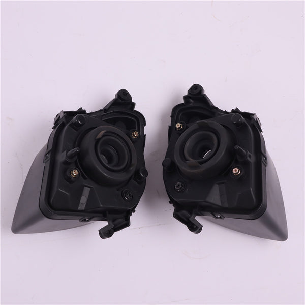 Front Headlight Headlamp Fit for Honda 2000-2006 VTR1000 RC51 SP1 SP2