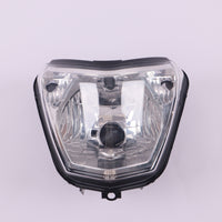 Front Motorcycle Headlight Headlamp Fit   2007 2008 BKING1300