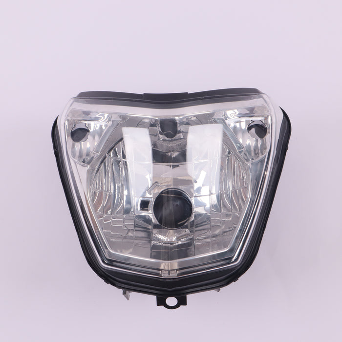 Front Motorcycle Headlight Headlamp Fit   2007 2008 BKING1300