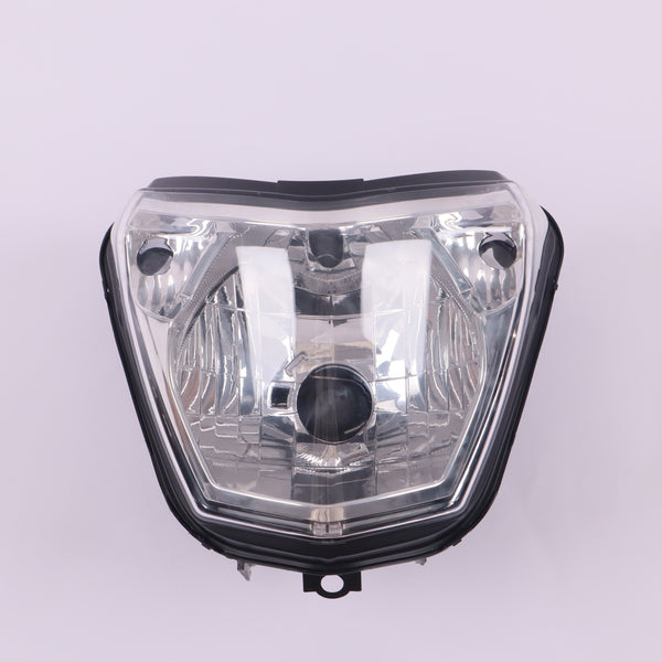 Front Motorcycle Headlight Headlamp Fit   2007 2008 BKING1300