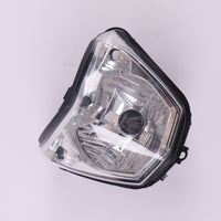 Front Motorcycle Headlight Headlamp Fit   2007 2008 BKING1300