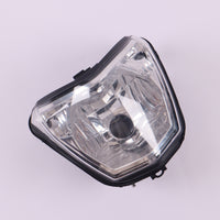 Front Motorcycle Headlight Headlamp Fit   2007 2008 BKING1300