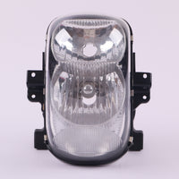 Front Motorcycle Headlight Headlamp Fit  2006-2008 ER-6N