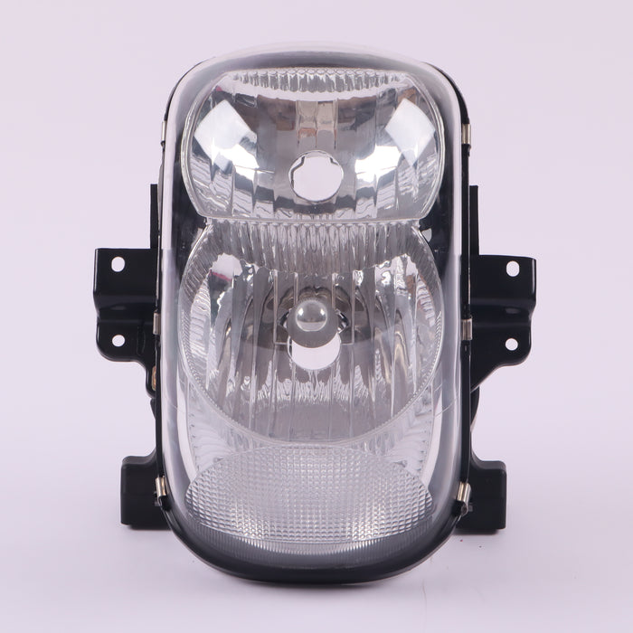 Front Motorcycle Headlight Headlamp Fit  2006-2008 ER-6N