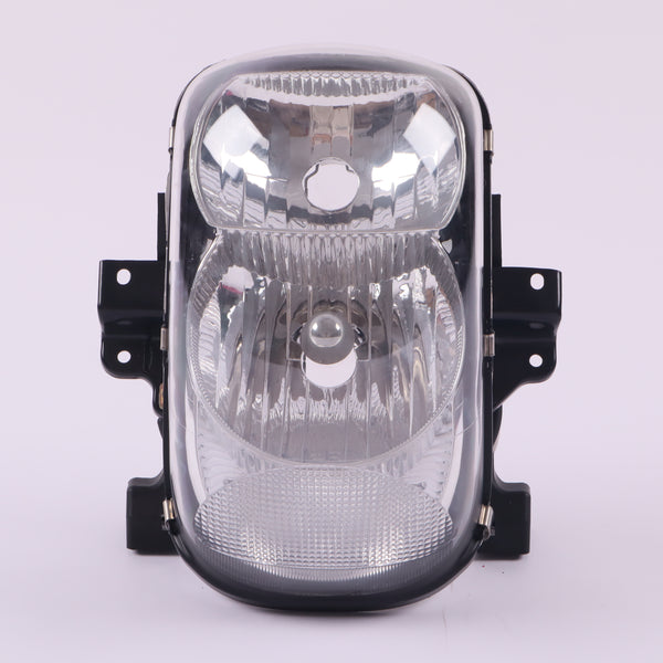 Front Motorcycle Headlight Headlamp Fit  2006-2008 ER-6N
