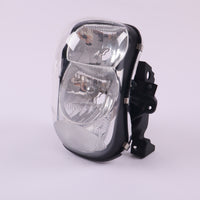 Front Motorcycle Headlight Headlamp Fit  2006-2008 ER-6N