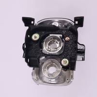 Front Motorcycle Headlight Headlamp Fit  2006-2008 ER-6N