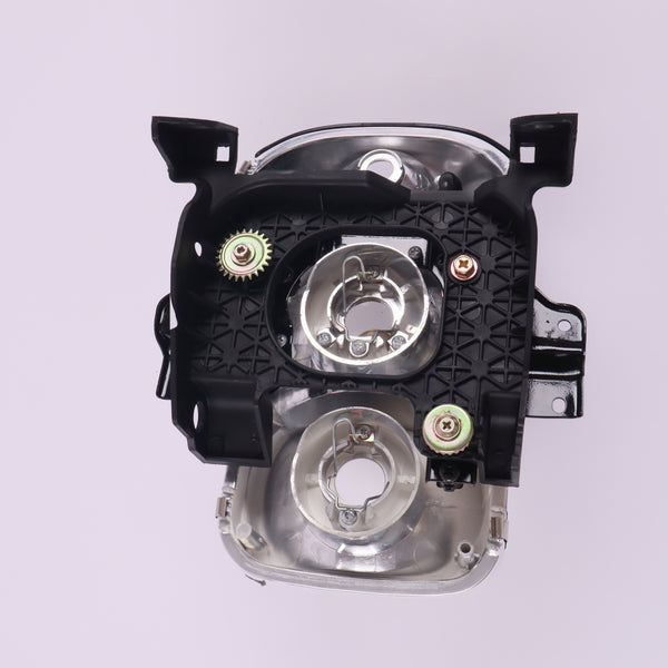 Front Motorcycle Headlight Headlamp Fit  2006-2008 ER-6N