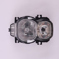 Front Motorcycle Headlight Headlamp Fit  2010-2011 KLE650