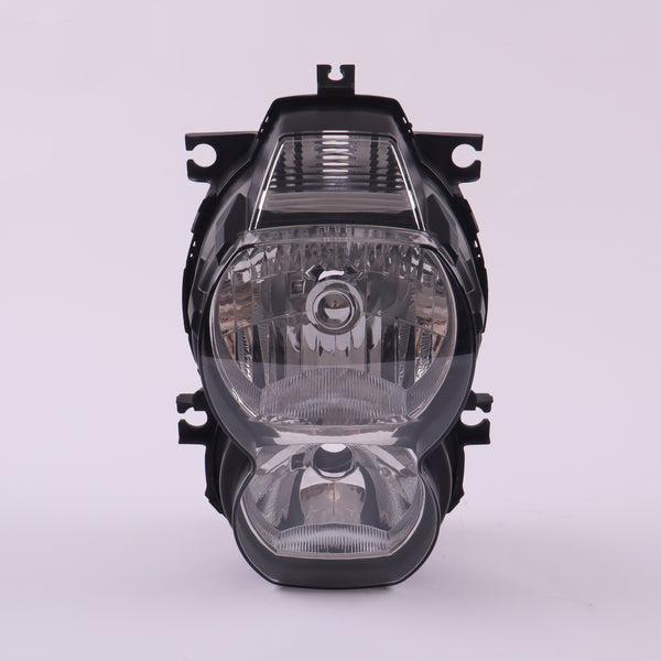 Front Motorcycle Headlight Headlamp Fit  2010-2011 KLE650