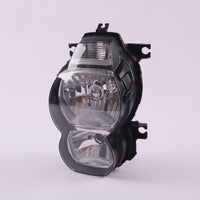 Front Motorcycle Headlight Headlamp Fit  2010-2011 KLE650