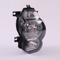 Front Motorcycle Headlight Headlamp Fit  2010-2011 KLE650