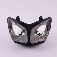 Front Motorcycle Headlight Headlamp Fit  2000-2009 DL650 1000 Vstrom