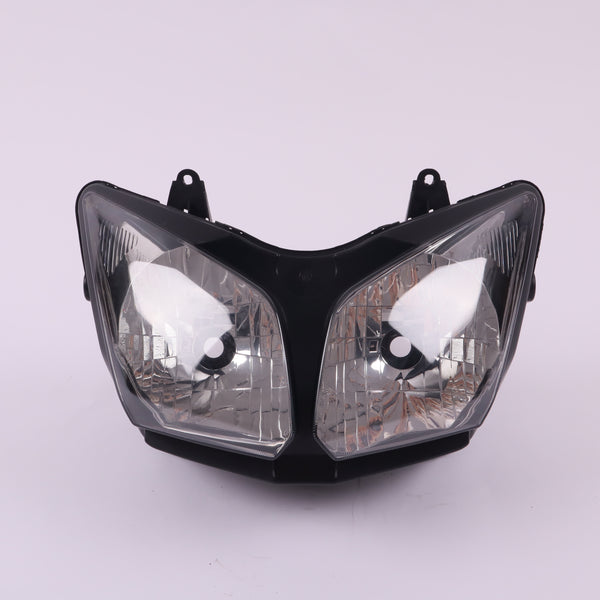 Front Motorcycle Headlight Headlamp Fit  2000-2009 DL650 1000 Vstrom