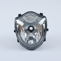 Front Motorcycle Headlight Headlamp Fit  2010 2011 GEF1250