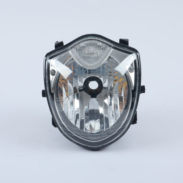 Front Motorcycle Headlight Headlamp Fit  2010 2011 GEF1250