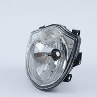Front Motorcycle Headlight Headlamp Fit  2010 2011 GEF1250