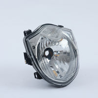 Front Motorcycle Headlight Headlamp Fit  2010 2011 GEF1250