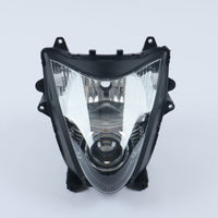 Front Motorcycle Headlight Headlamp Fit  HAYABUSA 2008-2020 GSXR1300 GEN2  available in CA