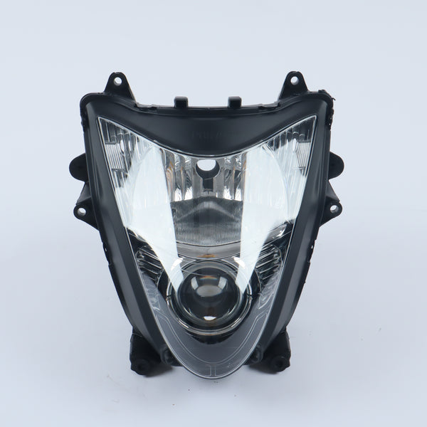 Front Motorcycle Headlight Headlamp Fit  HAYABUSA 2008-2020 GSXR1300 GEN2  available in CA