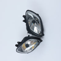 Front Motorcycle Headlight Headlamp Fit  2003-2012 Burgman AN650