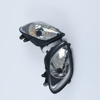 Front Motorcycle Headlight Headlamp Fit  2003-2012 Burgman AN650