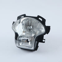 Front Motorcycle Headlight Headlamp Fit  2004-2009 KLE650