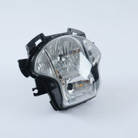 Front Motorcycle Headlight Headlamp Fit  2004-2009 KLE650