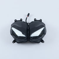 Front Motorcycle Headlight Headlamp Fit  2015-2016 Z1000
