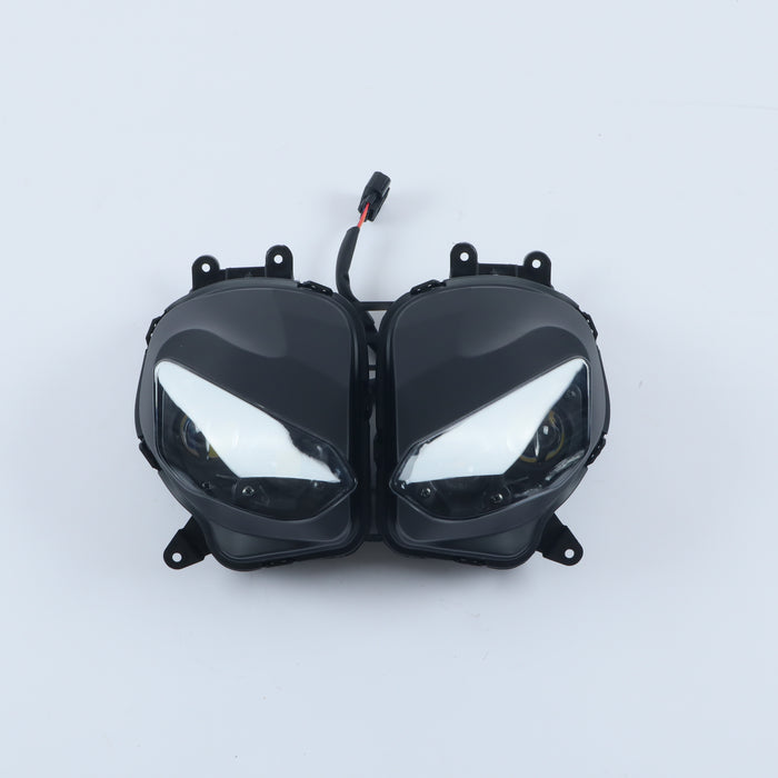 Front Motorcycle Headlight Headlamp Fit  2015-2016 Z1000