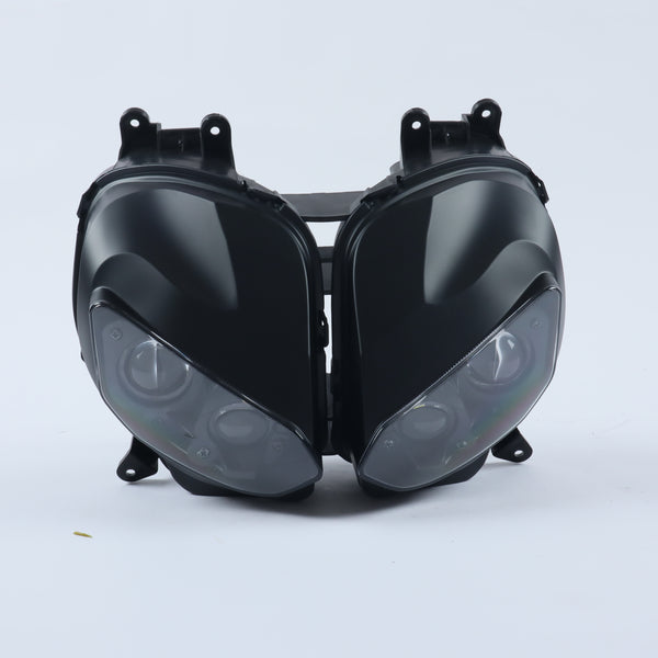 Front Motorcycle Headlight Headlamp Fit  2015-2016 Z1000