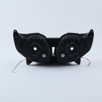 Front Motorcycle Headlight Headlamp Fit Yamaha 2001-2006 FJR1300