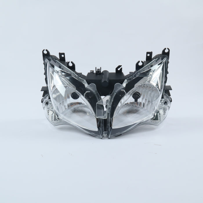 Front Motorcycle Headlight Headlamp Fit  2015 GSXS1000F