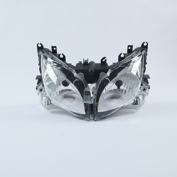 Front Motorcycle Headlight Headlamp Fit  2015 GSXS1000F