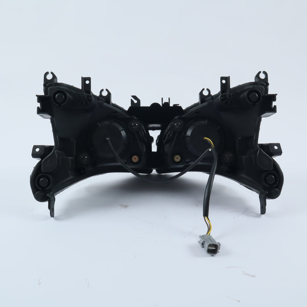 Front Motorcycle Headlight Headlamp Fit  2015 GSXS1000F