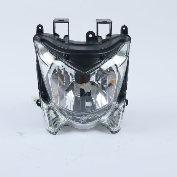 Front Motorcycle Headlight Headlamp Fit  2015 GSXS1000