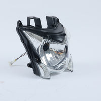 Front Motorcycle Headlight Headlamp Fit  2015 GSXS1000