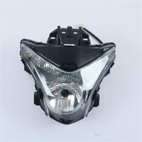 Front Headlight Headlamp Fit for Honda 2012-2013 VFR1200