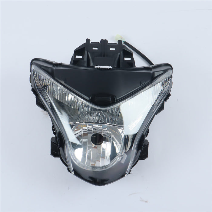 Front Headlight Headlamp Fit for Honda 2012-2013 VFR1200