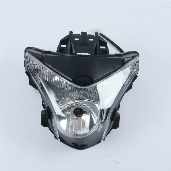 Front Headlight Headlamp Fit for Honda 2012-2013 VFR1200