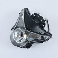 Front Headlight Headlamp Fit for Honda 2012-2013 VFR1200