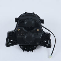 Front Headlight Headlamp Fit for Honda 2012-2013 VFR1200