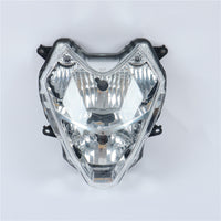 Front Headlight Headlamp Fit for Honda 2006-2007 Silver Wing 600