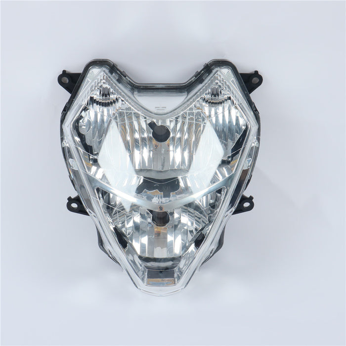 Front Headlight Headlamp Fit for Honda 2006-2007 Silver Wing 600