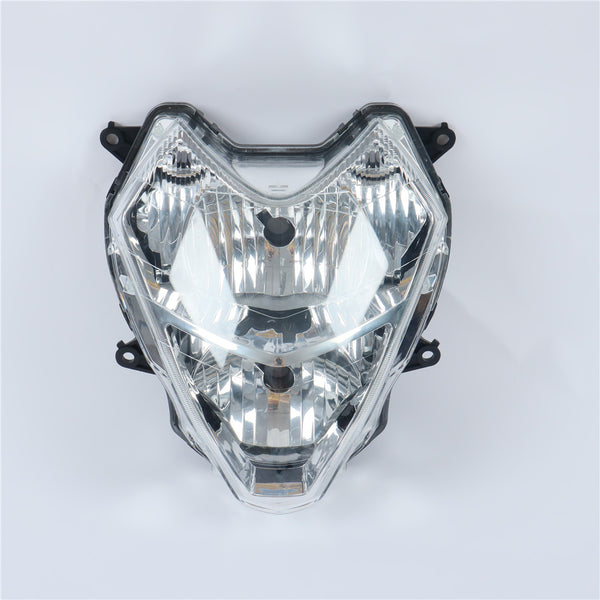 Front Headlight Headlamp Fit for Honda 2006-2007 Silver Wing 600