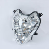 Front Headlight Headlamp Fit for Honda 2006-2007 Silver Wing 600