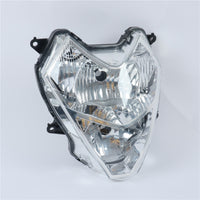Front Headlight Headlamp Fit for Honda 2006-2007 Silver Wing 600