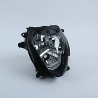 Front Motorcycle Headlight Headlamp Fit  K3 2003-2004 GSXR1000 Available in CA